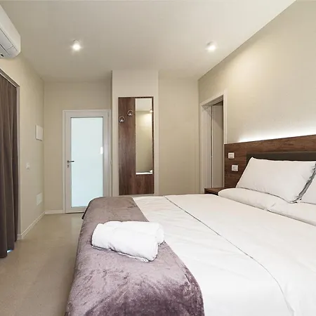 Foresteria Pian Di Spagna 2 Hotel *