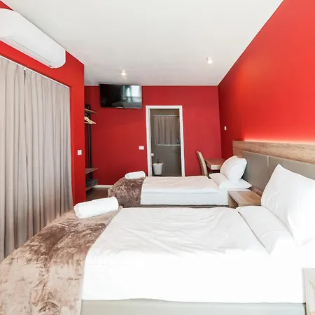 Foresteria Pian Di Spagna 2 Hotel Dubino
